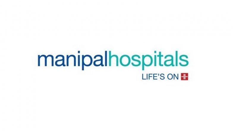 Business News | Laser-Guided Renal Artery Angioplasty Successfully Performed on a 60-Year Old Male Patient at Manipal Hospital Dhakuria