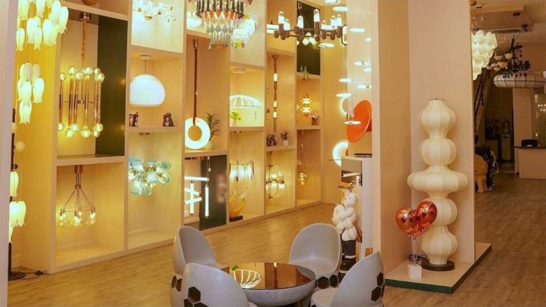 Business News | Decorb Vibes Launches Online Store to Bring Premium Decor and Luxury Lighting to Customers Across India