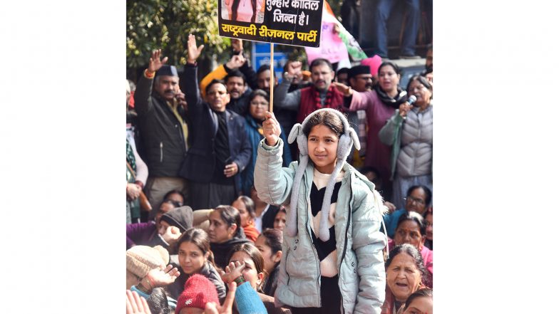 India News | Uttarakhand HC Rejects Bail Pleas of 3 Convicts in Ankita Bhandari Murder Case