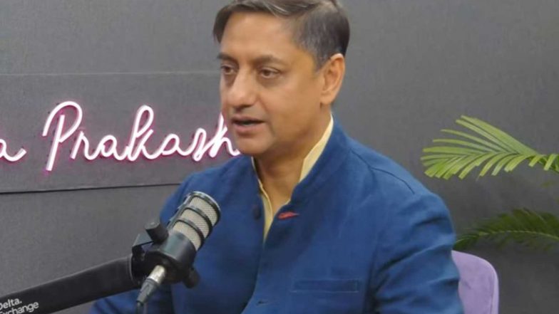 India News | States Like Keralam, Bengal, and Andhra Will Need Migrants to Keep Systems Running, Says PM's Economic Advisory Council Member Sanjeev Sanyal