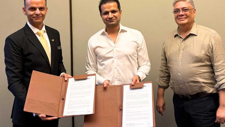 Business News | Goenka Fresh to Supply Hydroponically Grown Vegetables to Roseate Hotels & Resorts