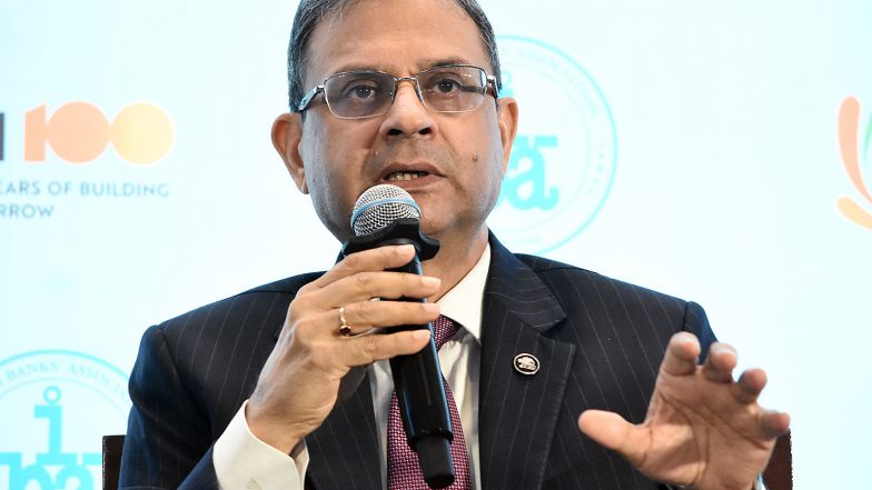 Business News | RBI Governor Keeps Rate Outlook Open, Awaits Clarity on Inflation Trajectory: RBI Minutes