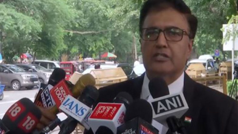 India News | Satyendar Jain Arrest Politically Motivated, Says AAP Legal Cell Head; Bail Plea Ready