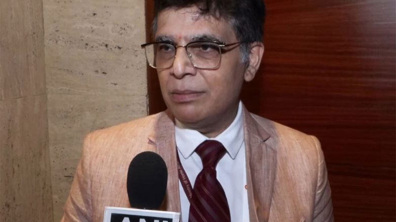 Business News | Taxpayers More Concerned About Certainty Than Tax Payment: CCIT Raman Chopra