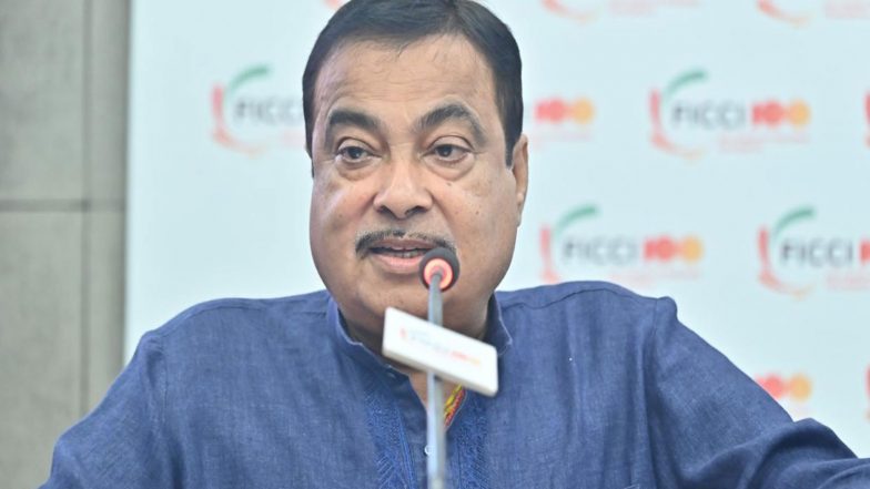 Business News | MoRTH to Review Subcontracting Rules for Highway Works, Rate DPR Consultants on Performance: Gadkari
