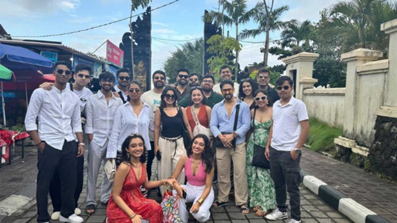 Business News | Party Passport Brings Social Travel to Tomorrowland Thailand, Building a New Community-Led Way for Young Indians to Experience Global Festivals