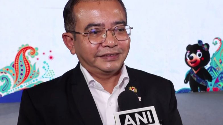 World News | Malaysia Targets 2.1 Million Indian Tourists Arrivals, Pushes for Direct Air Connectivity