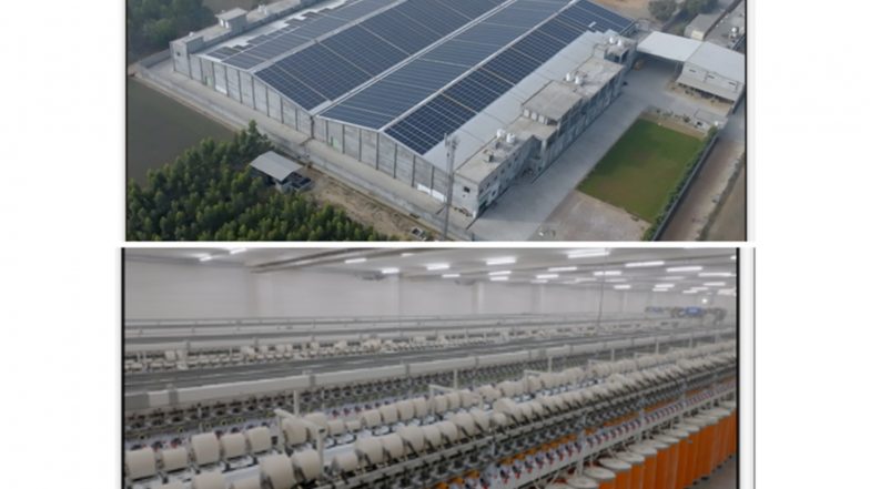 Business News | A B Cotspin India Ltd. Reports Strong Q1 FY27 Performance with 52.89% Revenue Growth and 20.93% PAT Growth YoY