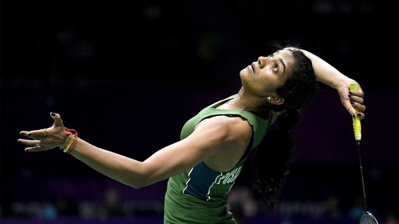 Sports News | BWF World Championships: Ayush Shetty, PV Sindhu Advance to Pre-quarterfinals