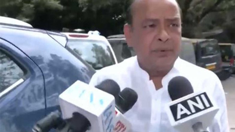 India News | Govt Standing with Youth, Says Jharkhand Minister After Soren Govt Agrees to Demands