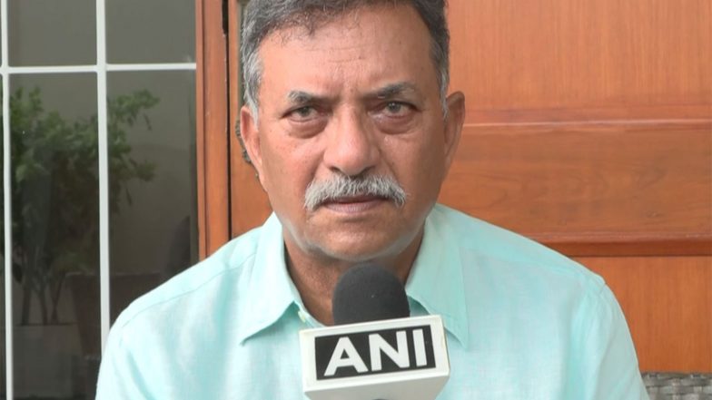 Sports News | Test Win Against Sri Lanka Important for WTC Final Qualification, India Needs to Keep Winning: Madan Lal