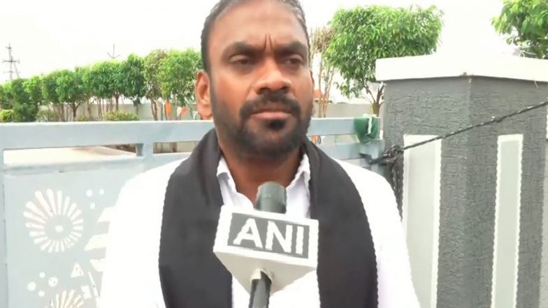 India News | Andhra Pradesh: YSRCP MLC Ramesh Yadav Alleges Corruption in Mega DSC Recruitment, Demands Discussion