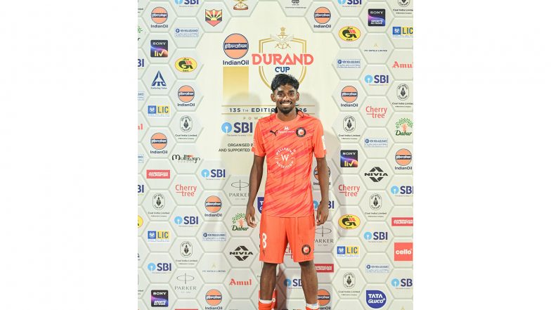 Sports News | Emerging Talents Find Their Moment at Durand Cup