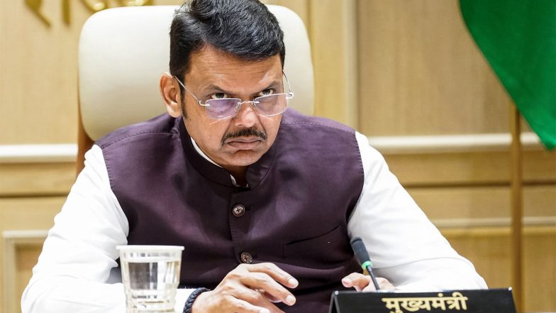India News | Maharashtra Government Clarifies CM's Power to Revoke Ministerial Decisions Existed Under 1975 Rules of Business