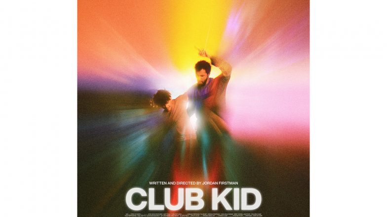 Entertainment News | Jordan Firstman's 'Club Kid' Trailer Out, to Hit Theatres on November 6