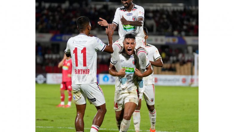 Sports News | Defending Champions NorthEast United Take on Mohun Bagan in High-stakes Durand Cup Semifinals