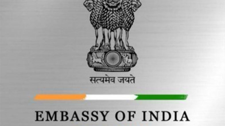 World News | Indian National Dies in Israel; Embassy Condoles Demise, Says Suspect Arrested, Probe Underway