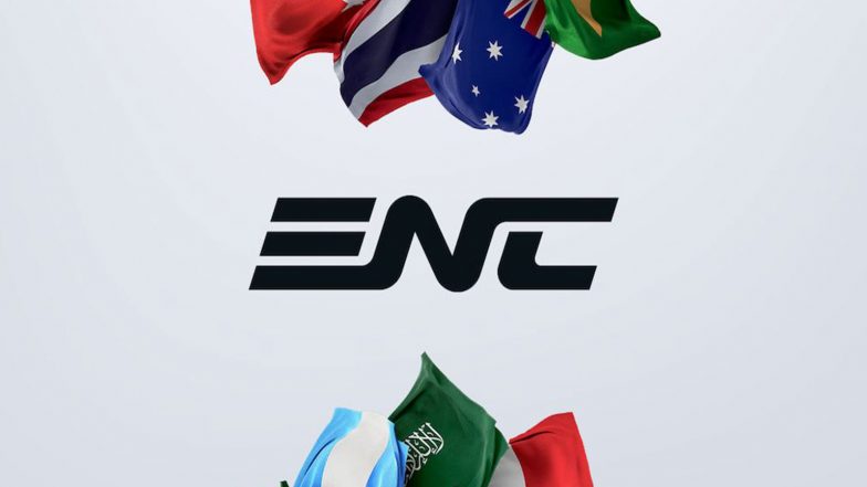 Sports News | Esports Foundation Postpones Inaugural Esports Nations Cup to November 2027