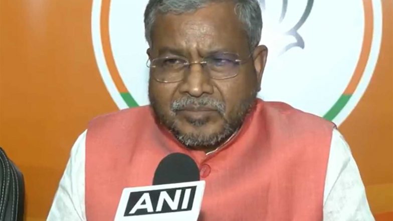 India News | Babulal Marandi Writes to CM Soren, Demands CBI Probe into JSSC-CGL, JPSC Exams; Questions CID Investigation