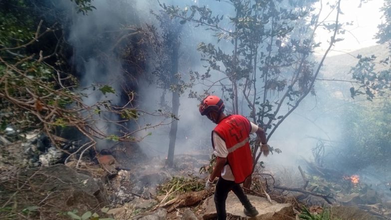 World News | Five Americans, Ecuador Intelligence Chief Among 7 Killed in Kenya Helicopter Crash