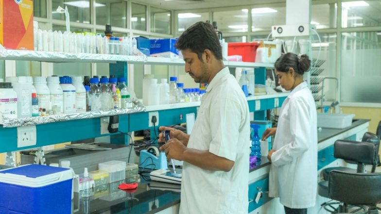 India News | Uttar Pradesh: BHU Secures 6 Major Research Grants Under ICMR Scheme for High-impact Biomedical Innovation