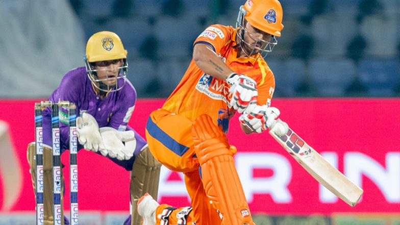 Sports News | DPL 2026: Ayush Doseja, Nitish Rana Star as West Delhi Lions Beat New Delhi Tigers by 6 Wickets