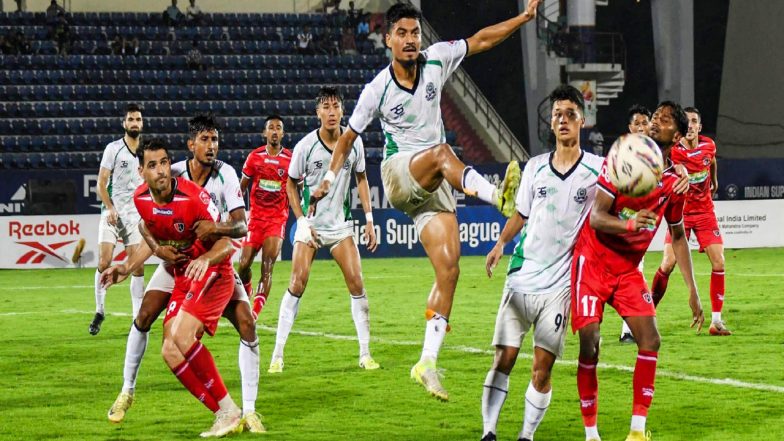 Sports News | ISL 2026-27 to Proceed with 13 Clubs, AIFF Confirms