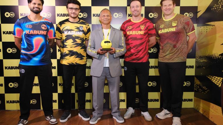 Business News | Kabuni Accelerates School Partnerships to Transform Sports Coaching in India