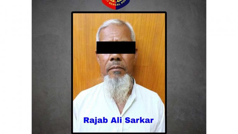 India News | West Bengal: Man Sentenced to Life Imprisonment for Murder over Land Dispute