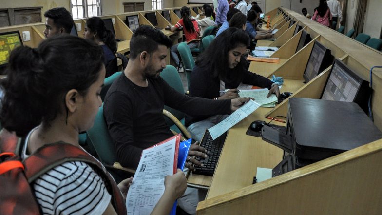 India News | Three More DU Colleges Open UG Admissions Based on Class 12 Marks to Fill Vacant Seats