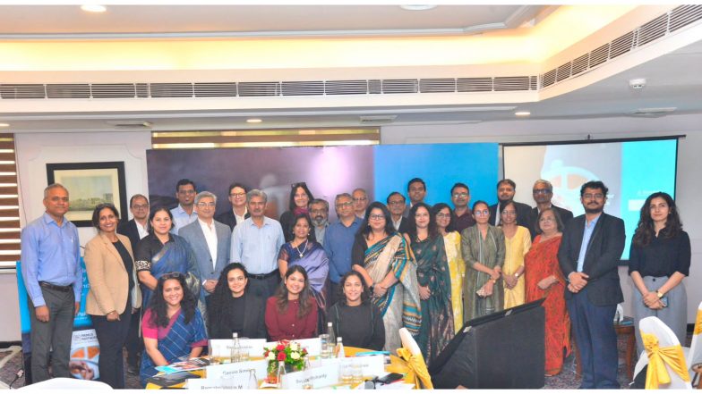 Business News | Tetra Pak Convenes Industry Leaders and Policymakers to Advance Dialogue on Strengthening India's Food Security