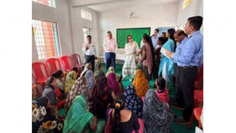 India News | Madhya Pradesh: MoTA Secretary Takes Stock of Last-mile Delivery of Tribal Welfare Schemes