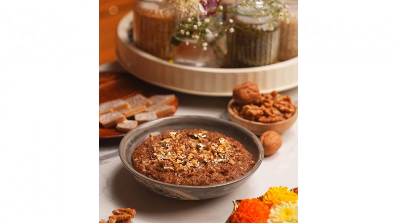 Business News | The Festive Countdown Begins with California Walnuts