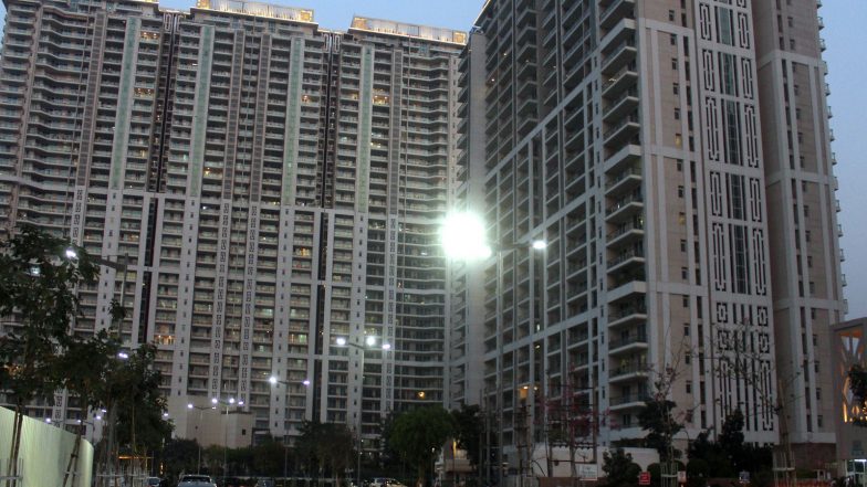 Business News | India Office Space Demand Set to Stay Strong as 77% of Occupiers Plan Portfolio Expansion: CBRE