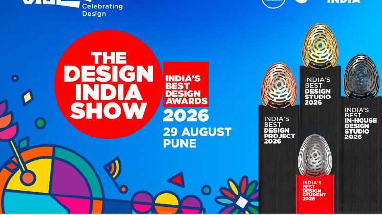 Business News | India's Design Community Comes Together at The Westin, Pune