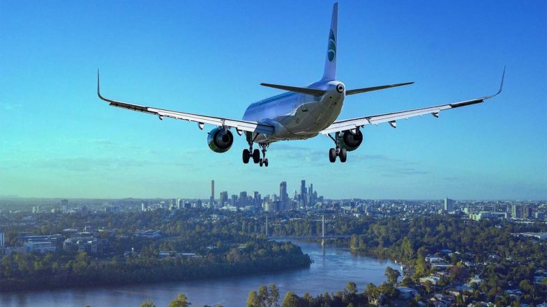 Business News | Where to Find the Best Flight Options Before Booking Your Next Trip