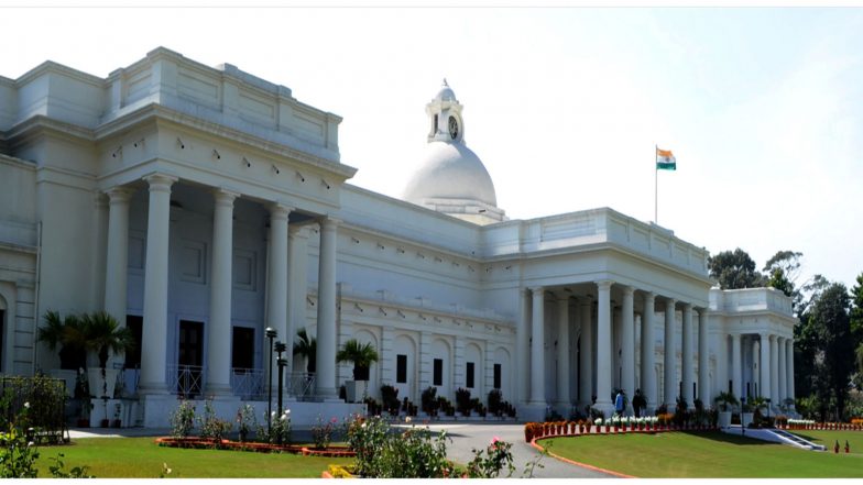 India News | IIT Roorkee Hosts BIS Workshop on National Building Construction Standards 2026