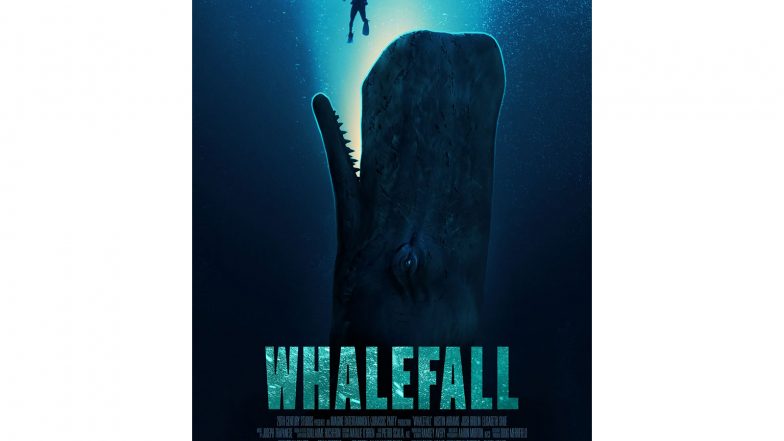 Entertainment News | Check out Trailer of Austin Abrams-starrer 'Whalefall'