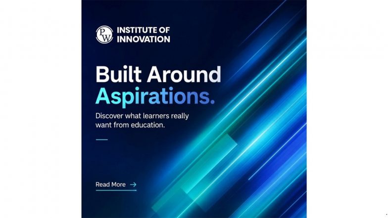 Business News | PW IOI Students Secure Internships and Jobs Before Graduation