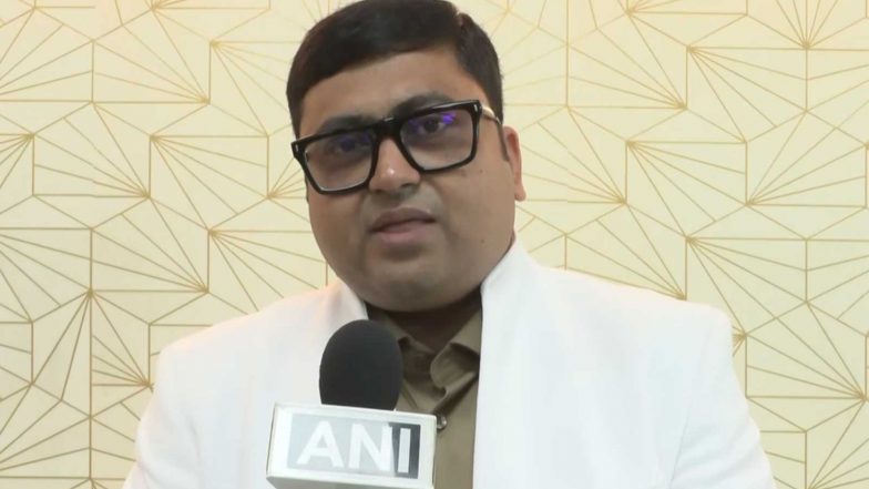 Business News | PharmaTech Expo Brings Together over 450 Exhibitors, 10,000 Products in Gandhinagar