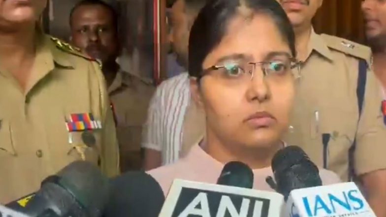 India News | UP: Man Allegedly Shoots Wife, Sister Before Dying by Suicide; 3 Weapons Recovered in Lucknow