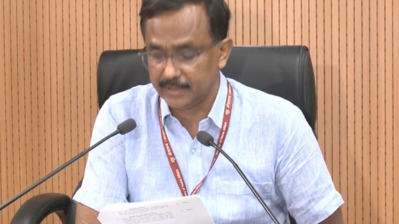 India News | Bihar Government to Pay ₹10,000 Per Lakh Views to Creators for Making Content on Govt Schemes