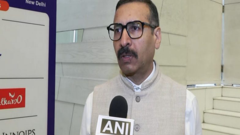 Business News | India's Next Focus After Manufacturing Push is Rapid Export Growth: Commerce Ministry
