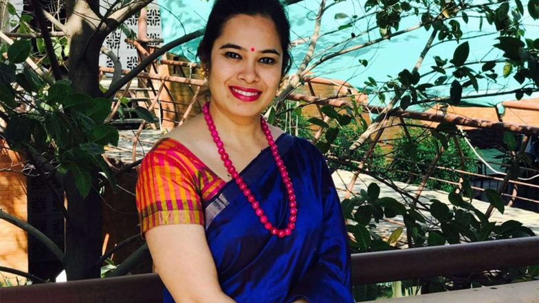 Business News | Central India's Architect Ms. Neha Kolhe Launches AI Startup 