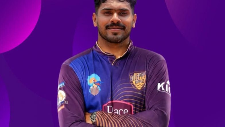 Sports News | Kerala Cricket League Season 3 Begins Today with Calicut Globstars-Thrissur Titans Clash