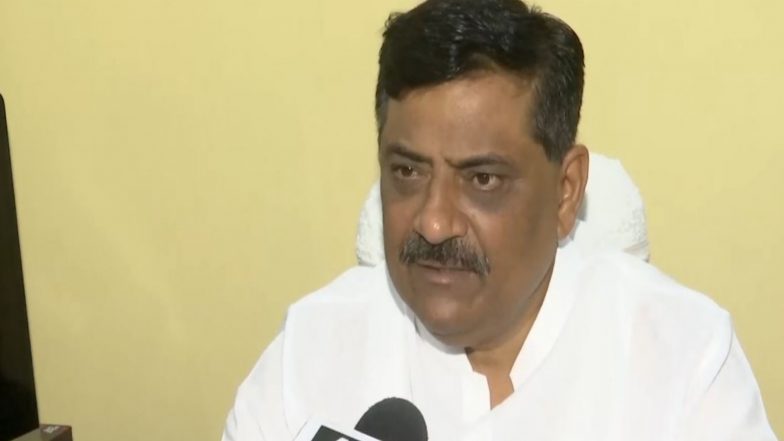 India News | Bihar Suffered for 30 Years, Time to Reconsider Farakka Treaty: JDU MP Sanjay Jha