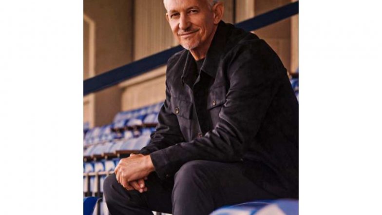 Entertainment News | Prime Video to Explore Gary Lineker's Life, Career in New Docu-Series