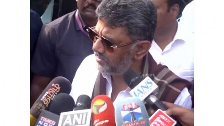 India News | Maintain 1971 Census for Seats, Mekedatu Water for TN: Karnataka CM Briefs on Southern Zonal Council Meet Consensus