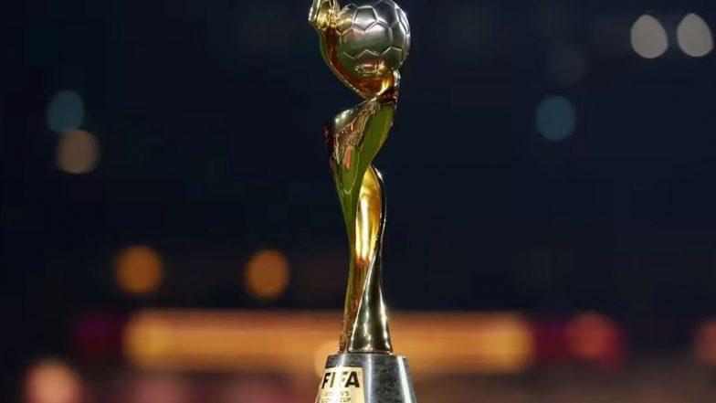 Sports News | FIFA Women's World Cup 2027 Schedule Unveiled; Brazil to Open Campaign at Maracana