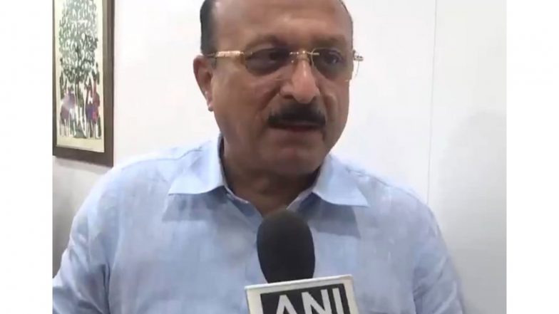 India News | Delhi Master Plan 2047 Has Housing, Facilities for Every Class; TOD, Land Pooling Also in Focus: Delhi Minister Ashish Sood
